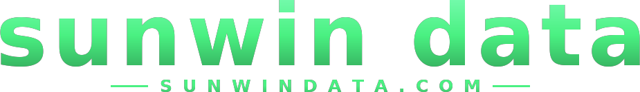 sunwin data logo